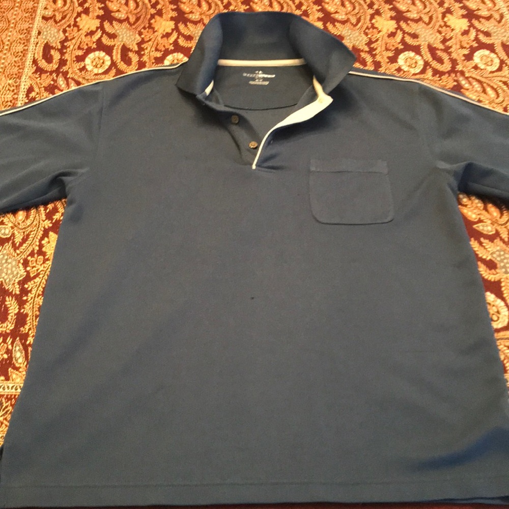 Grand Slam Polo